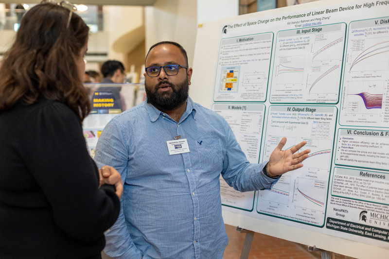 14th MIPSE Graduate Symposium