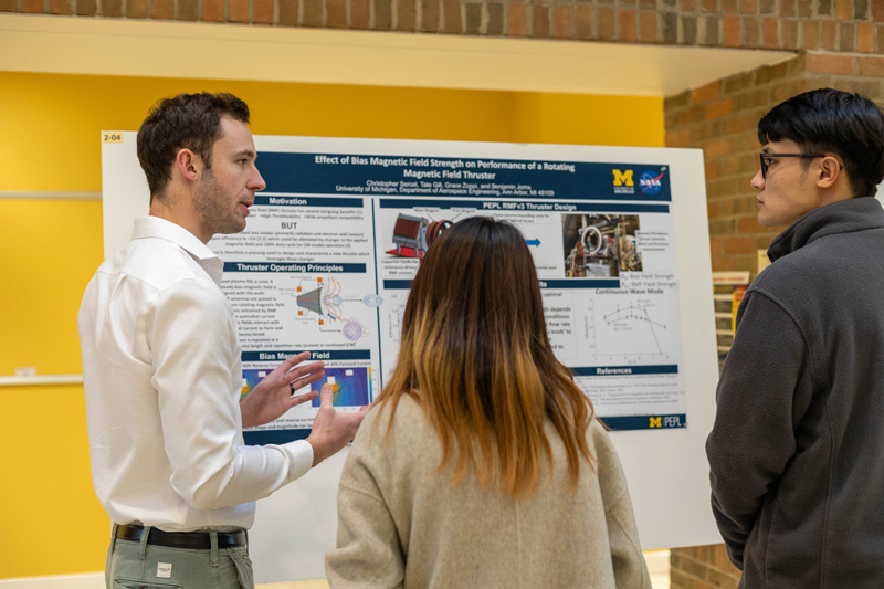 14th MIPSE Graduate Symposium
