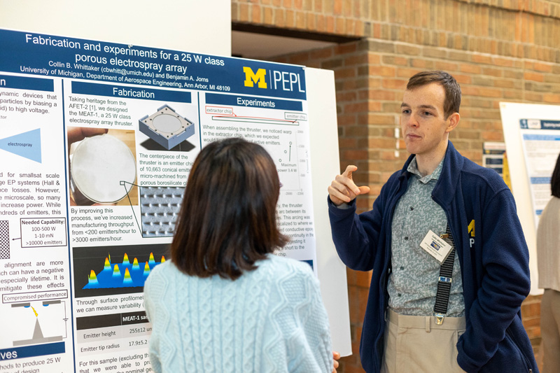 14th MIPSE Graduate Symposium
