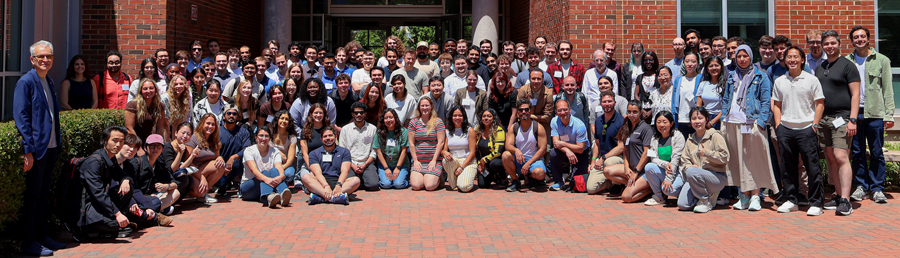 Group photo