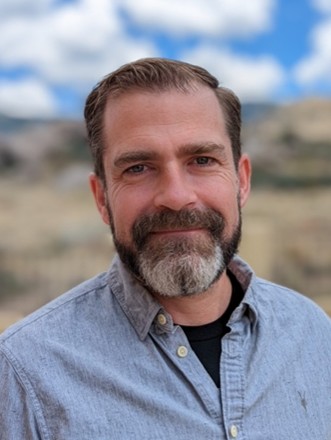 Dave Ampleford